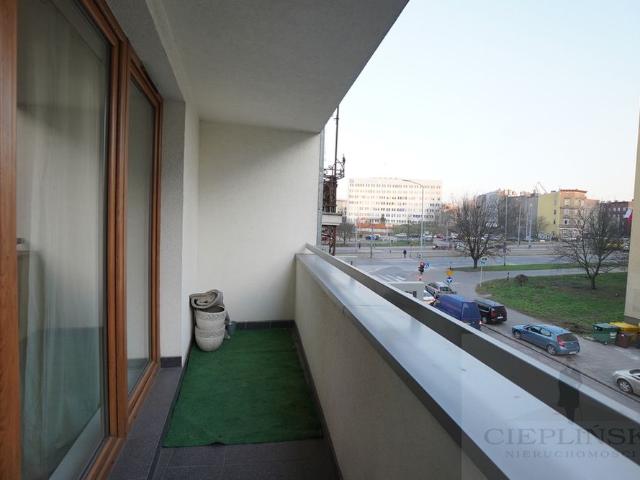 2 POKOJE SZCZECIN ŚRÓDMIEŚCIE WYNAJEM