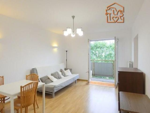 2 pokoje+balkon, pet friendly Górczewska 92