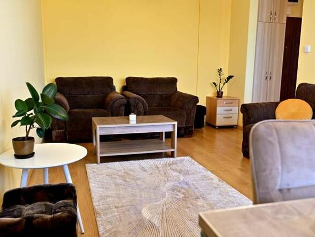 2 pokojowy apartament ANTONIUK