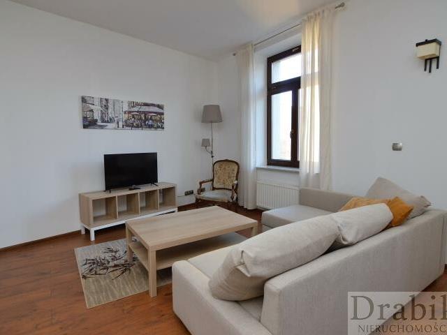 2 pokojowy apartament na Kazimierzu od września