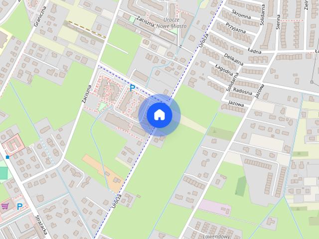 2 pokojowy apartament na wynajem!