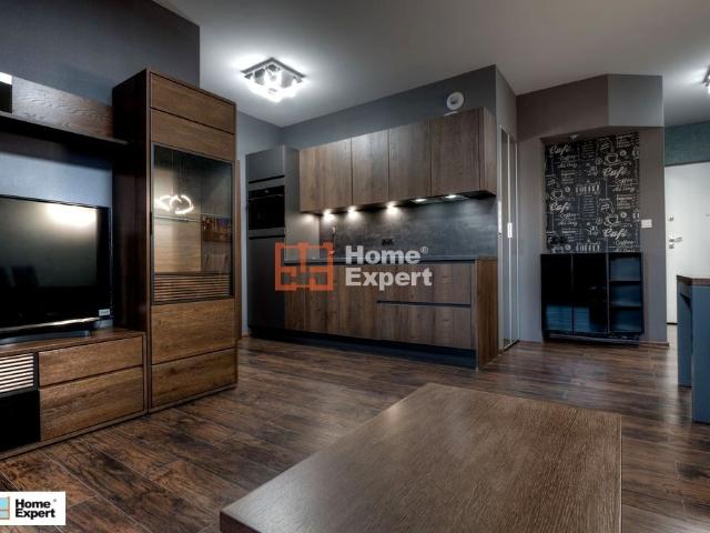 2 pokojowy apartament z balkonem | 10 piętro Wrocław