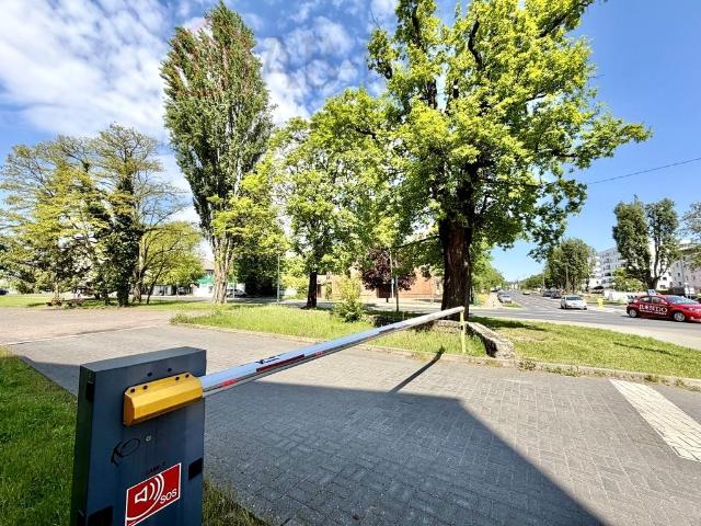 2 Pokojowe Mieszknie i Komuny Paryskiej i Parking Szczecin, Żelechowa