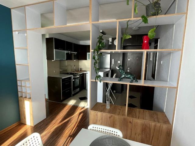 2 pokojowe mieszkanie 37M2, wynajem, Azory Kraków