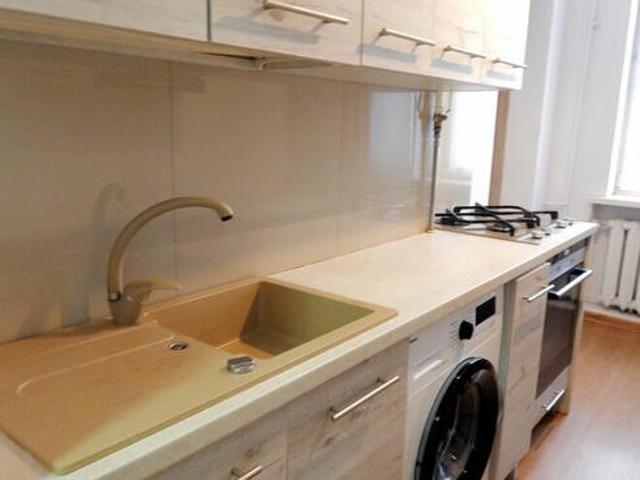 Dwupokojowe mieszkanie w kamienicy, 42,5m² Elbląg