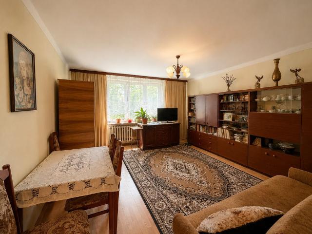 2 pokojowe mieszkanie 45,81 m² w Rzeszowie polecam!