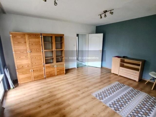 2 pokojowe mieszkanie 46,4 m² na Bemowie Lazurowa z balkonem
