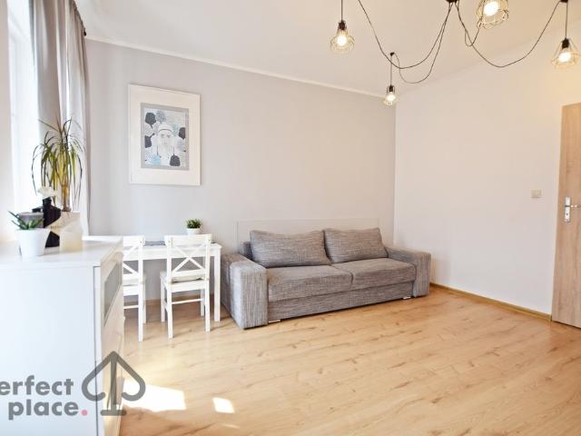 2 pokojowe mieszkanie 48 m² w centrum Wrocławia polecam!
