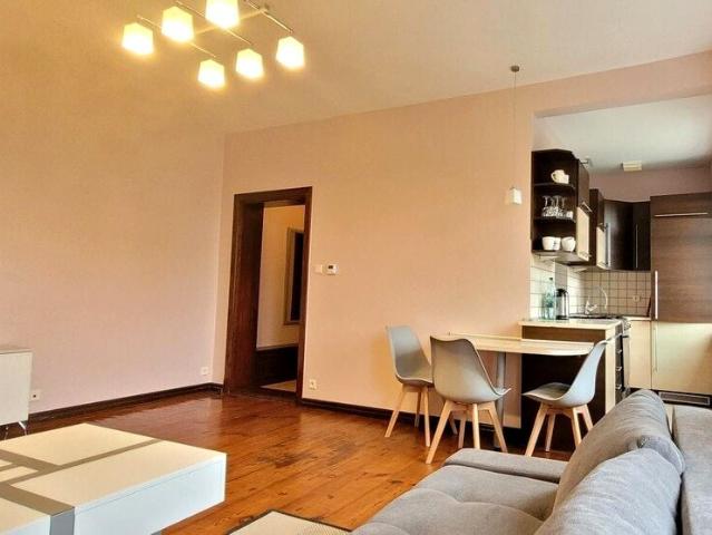 2 pokojowe mieszkanie 50 m², 2 piętro ul. Zakopiańska, Szczecin, Niemierzyn