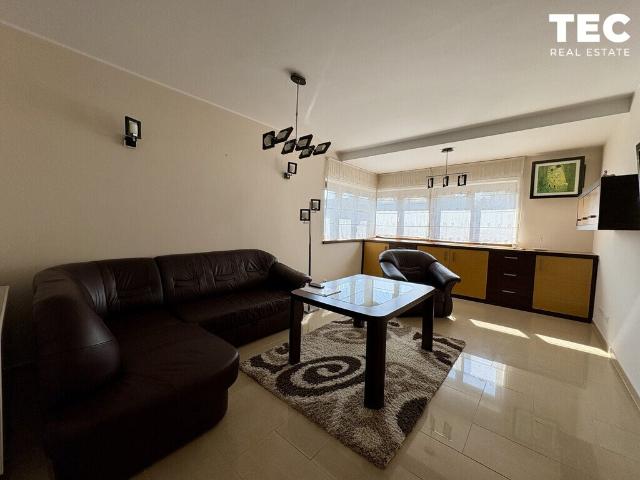 2 pokojowe mieszkanie 65m2 w prestiżowej dzielnicy Krakowa