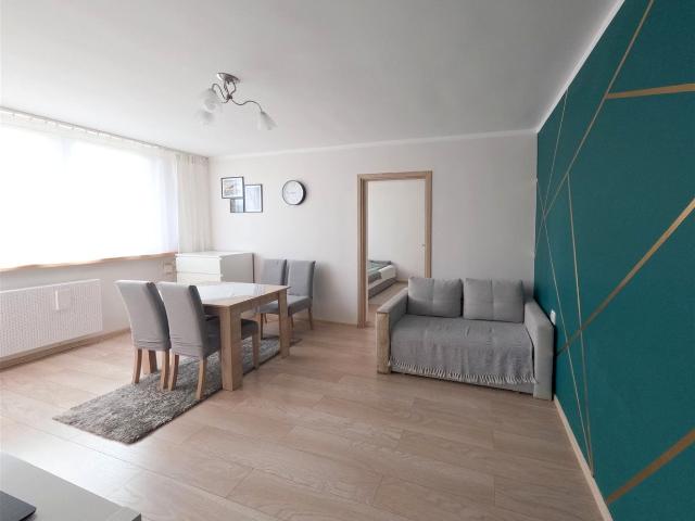 2 pokojowe mieszkanie do wynajęcia Tychy, Dorota D