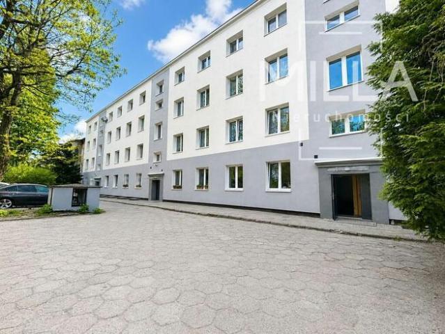 2 pokojowe mieszkanie – Łódź, Żabieniec