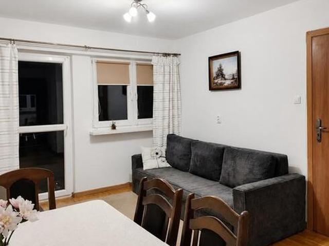 2 pokojowe mieszkanie na Bielanach