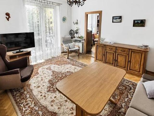 2 pokojowe mieszkanie na Żoliborzu