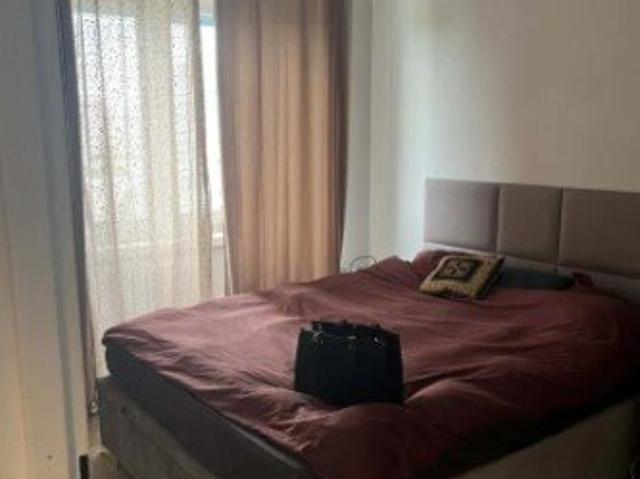 2 pokojowe mieszkanie na Mokotowie z balkonem i piwnicą
