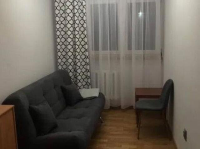 2 pokojowe mieszkanie na Mokotowie z parkingiem