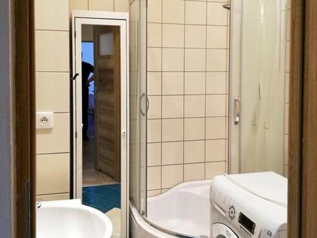 2 pokojowe mieszkanie na Starym Mokotowie