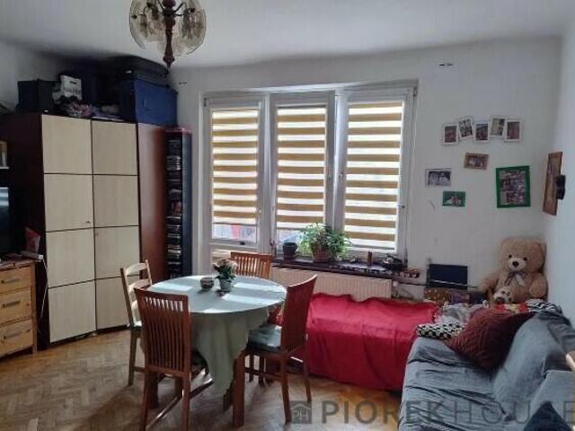 2 pokojowe mieszkanie na Pradze Północ