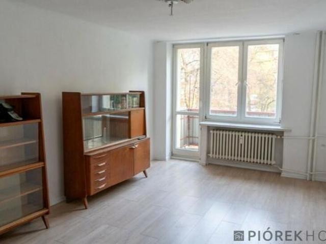 2 pokojowe mieszkanie na Włochach