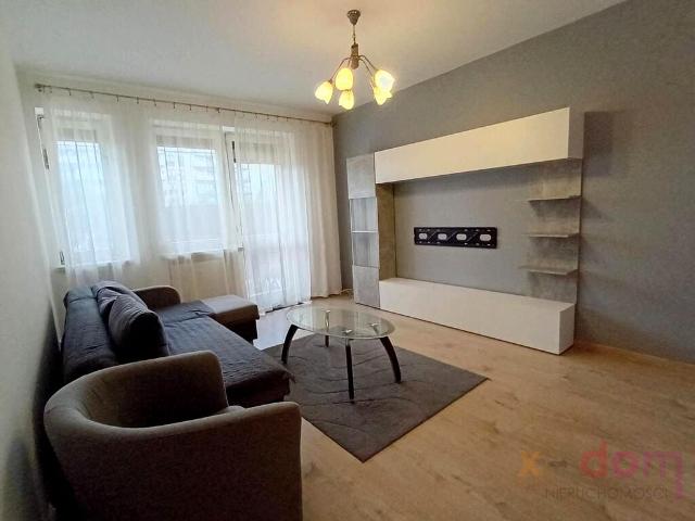 2 pokojowe mieszkanie na wynajem Ślichowice parter ul. Tektoniczna, Kielce