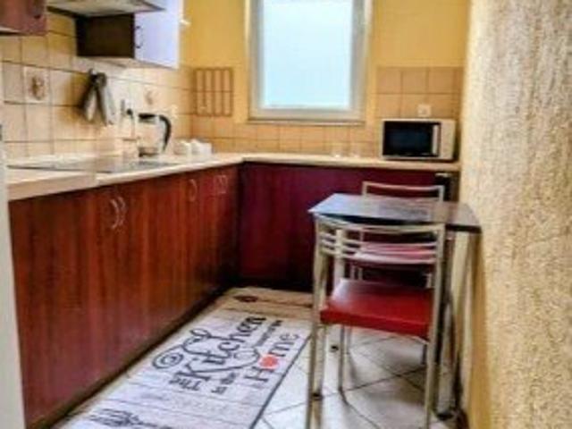 2 pokojowe mieszkanie na Targówku z balkonem polecam!