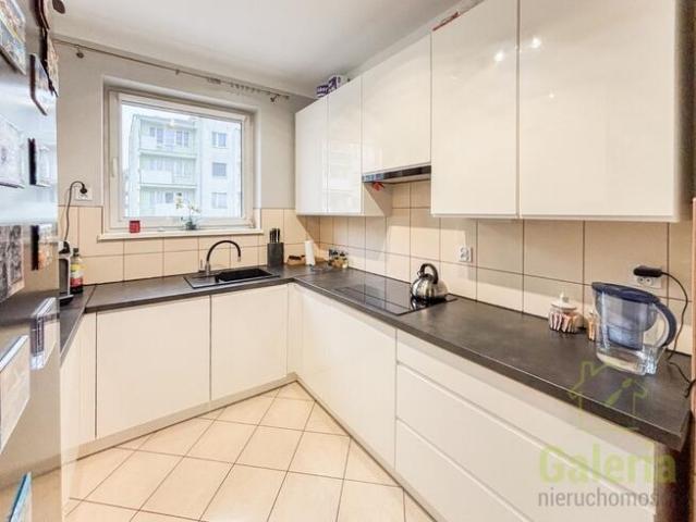 2 pokojowe mieszkanie–Szczecin, Kijewo | 45,48m2