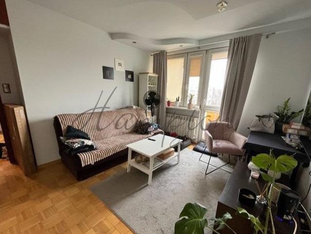 Zapraszam do 2 pokojowego mieszkania z balkonem, po remoncie