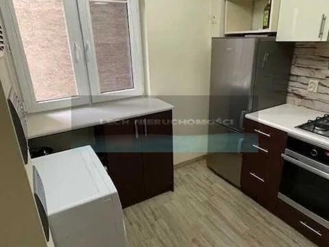 2 pokojowe mieszkanie po remoncie z balkonem i piwnicą