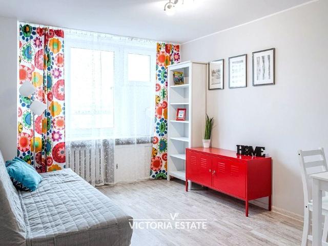2 pokojowe mieszkanie przy ul.Armii Krajowej Kraków, Dzielnica VI Bronowice Bronowice