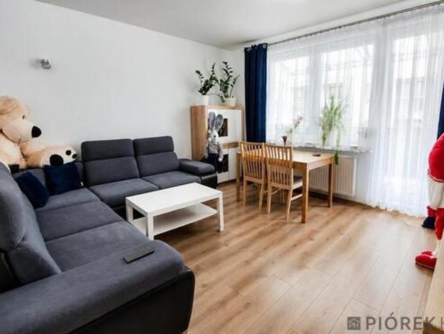 2 pokojowe mieszkanie w Ząbkach