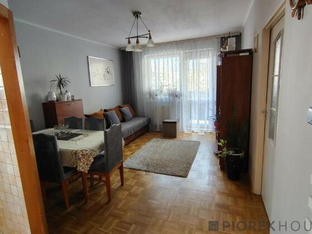 2 pokojowe mieszkanie w Ząbkach