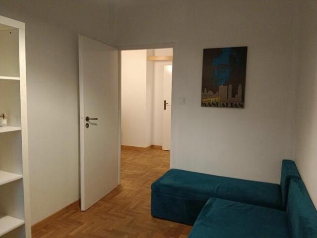 2 pokojowe mieszkanie w Zabierzowie
