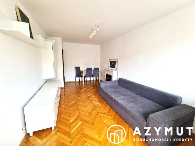 2 pokojowe mieszkanie w centrum Lubina | umeblowane | Bieszczadzka