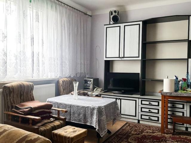 2 pokojowe mieszkanie w centrum Stargardu z piwnicą