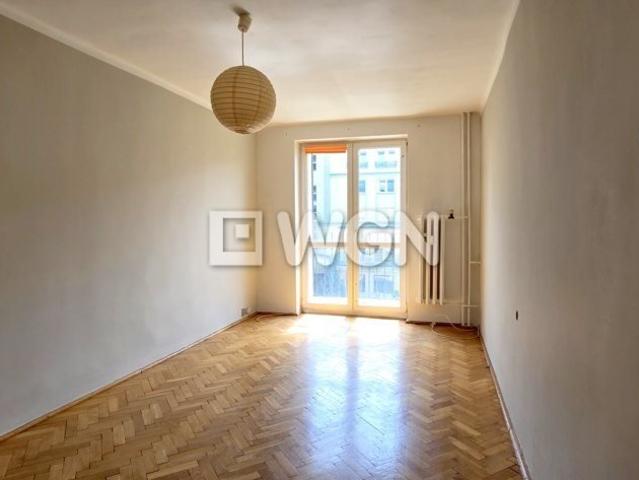 2 pokojowe mieszkanie w Ełku z balkonem zapraszam