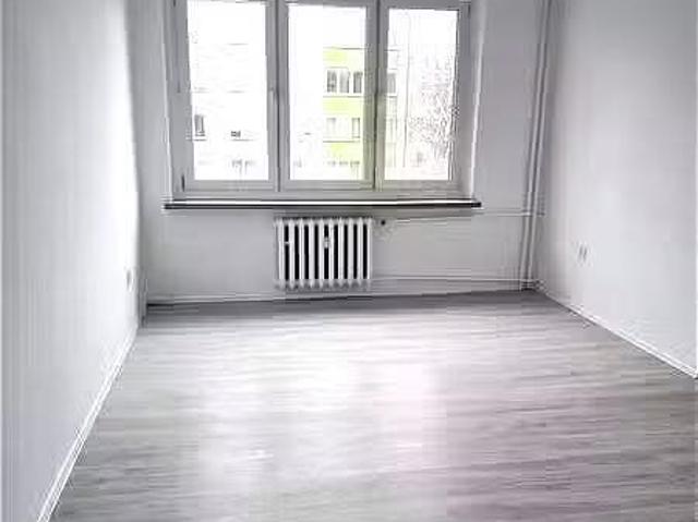 2 pokojowe mieszkanie w Koszutce, 34 m2, potencjał inwestycyjny