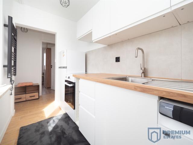 Nowe 2 pokojowe| panorama | tramwaj | 3300 all