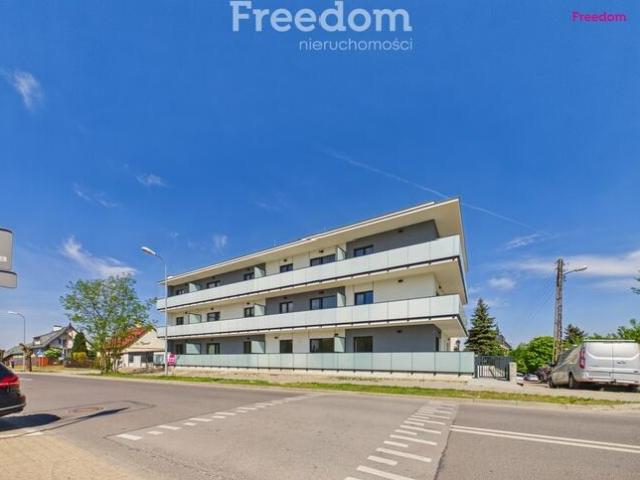 2 pokojowe mieszkanie ul.Parkowa os.Obozisko Radom