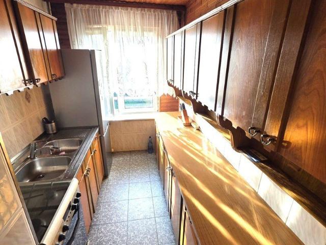Widok na miasto, 52 m², do remontu, świetna inwestycja