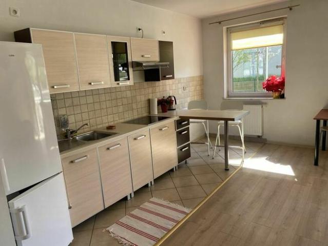 2 pokojowe mieszkanie z balkonami | Ruczaj | zieleń i komfort
