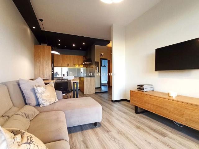 2 pokojowe mieszkanie z balkonem | 47 m² | Gajowa Bydgoszcz, Bartodzieje