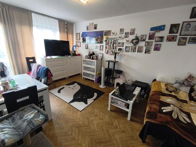 2 pokojowe mieszkanie z balkonem w Mysłowicach