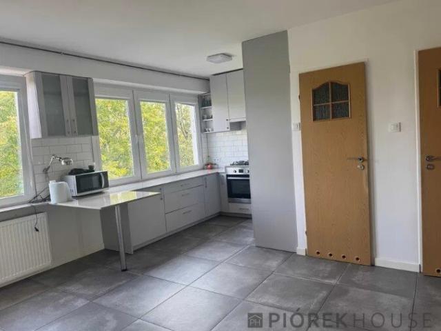 2 pokojowe mieszkanie z balkonem w Ursusie, 48,5 m2