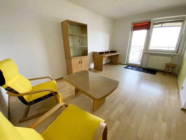 2 pokojowe mieszkanie z balkonem Dolina 5D