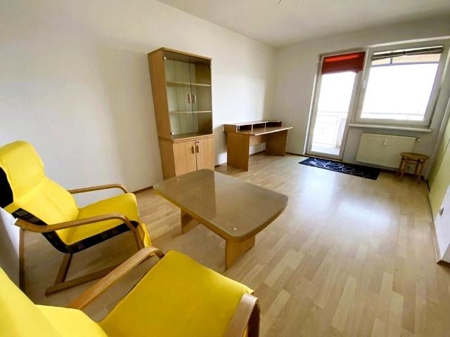 2 pokojowe mieszkanie z balkonem Dolina 5D Poznań, Wilda