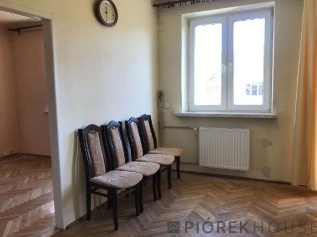 Do sprzedania 2 pokojowe mieszkanie z balkonem i możliwością rozbudowy