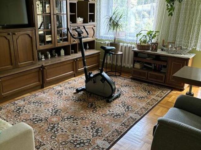 2 pokojowe mieszkanie z balkonem i dużą piwnicą