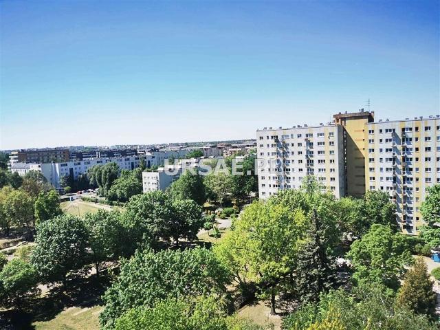 2 pokojowe mieszkanie z balkonem i panoramicznym widokiem