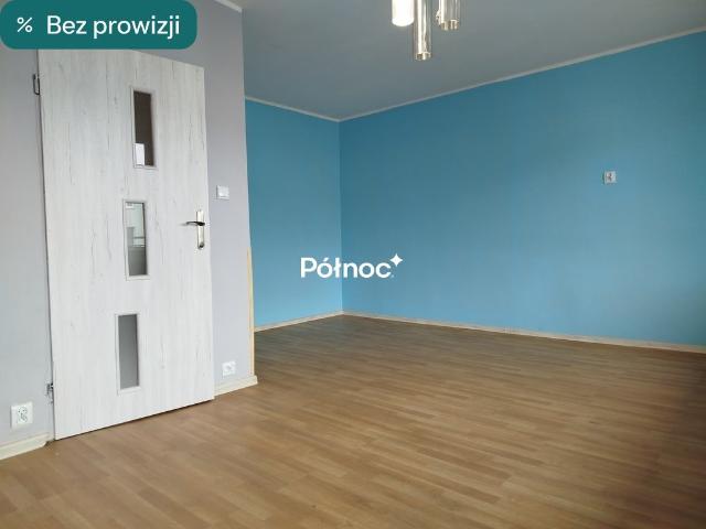 2 pokojowe mieszkanie z balkonem i parkingiem, blisko sklepów