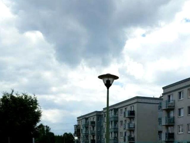 2 pokojowe mieszkanie z balkonem i parkingiem ul. Słowackiego, Radzymin
